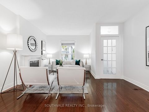 Photo 5 at 104 Dearbourne Avenue, North Riverdale, Toronto