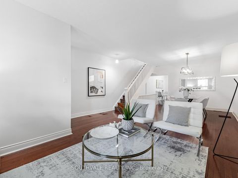 Photo 6 at 104 Dearbourne Avenue, North Riverdale, Toronto