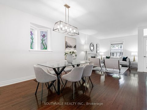 Photo 9 at 104 Dearbourne Avenue, North Riverdale, Toronto