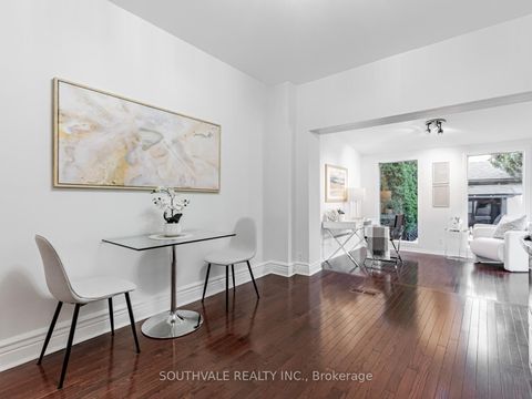 Photo 10 at 104 Dearbourne Avenue, North Riverdale, Toronto