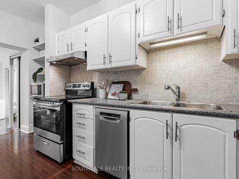 Photo 11 at 104 Dearbourne Avenue, North Riverdale, Toronto