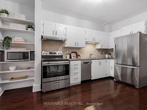Photo 12 at 104 Dearbourne Avenue, North Riverdale, Toronto