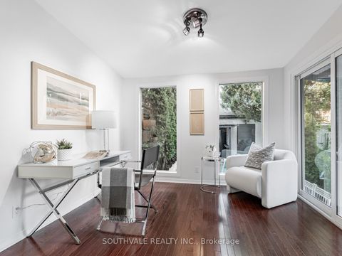 Photo 14 at 104 Dearbourne Avenue, North Riverdale, Toronto