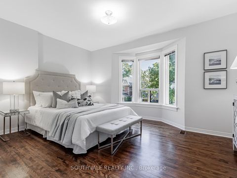 Photo 16 at 104 Dearbourne Avenue, North Riverdale, Toronto