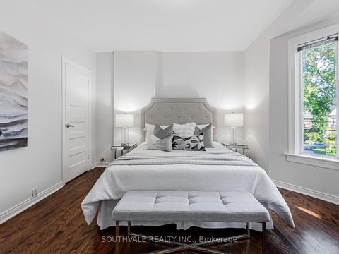 Photo 17 at 104 Dearbourne Avenue, North Riverdale, Toronto