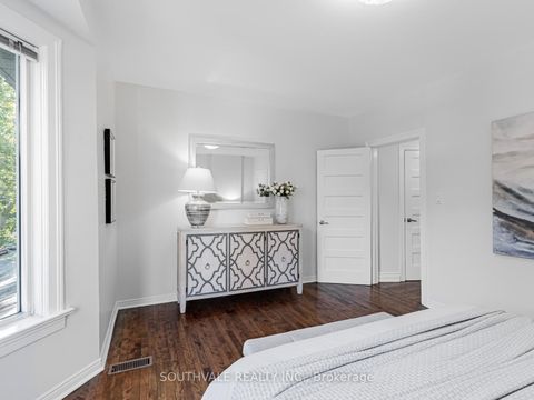 Photo 18 at 104 Dearbourne Avenue, North Riverdale, Toronto