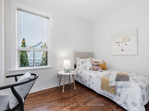 Photo 19 at 104 Dearbourne Avenue, North Riverdale, Toronto