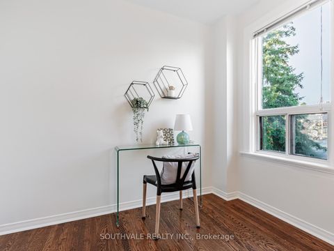 Photo 20 at 104 Dearbourne Avenue, North Riverdale, Toronto