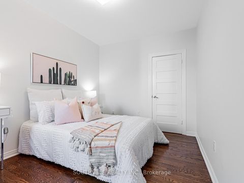 Photo 22 at 104 Dearbourne Avenue, North Riverdale, Toronto