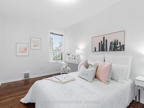 Photo 23 at 104 Dearbourne Avenue, North Riverdale, Toronto