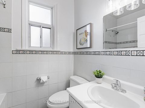 Photo 25 at 104 Dearbourne Avenue, North Riverdale, Toronto