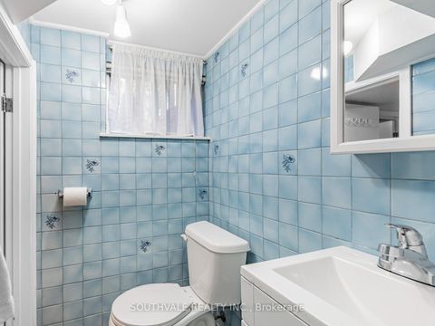 Photo 32 at 104 Dearbourne Avenue, North Riverdale, Toronto