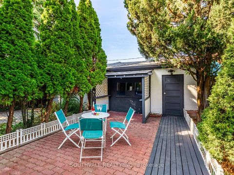 Photo 34 at 104 Dearbourne Avenue, North Riverdale, Toronto