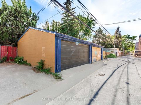 Photo 36 at 104 Dearbourne Avenue, North Riverdale, Toronto