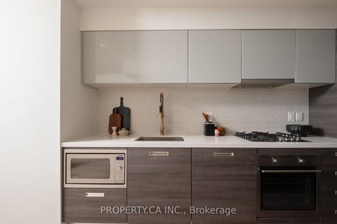 Photo 8 at 507 - 1239 Dundas Street W, Bellwoods, Toronto