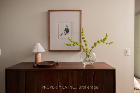Photo 11 at 507 - 1239 Dundas Street W, Bellwoods, Toronto