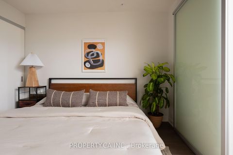 Photo 12 at 507 - 1239 Dundas Street W, Bellwoods, Toronto