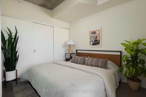 Photo 13 at 507 - 1239 Dundas Street W, Bellwoods, Toronto