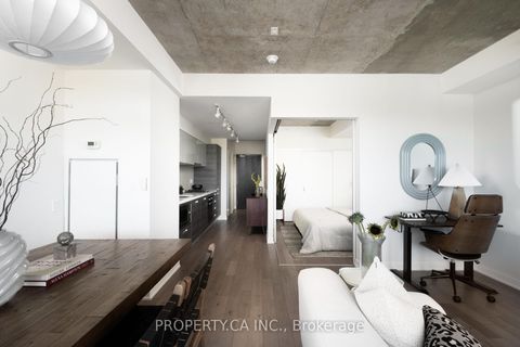 Photo 15 at 507 - 1239 Dundas Street W, Bellwoods, Toronto