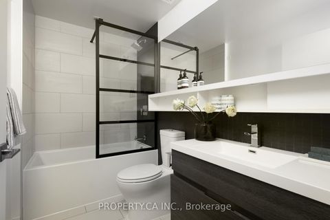 Photo 16 at 507 - 1239 Dundas Street W, Bellwoods, Toronto