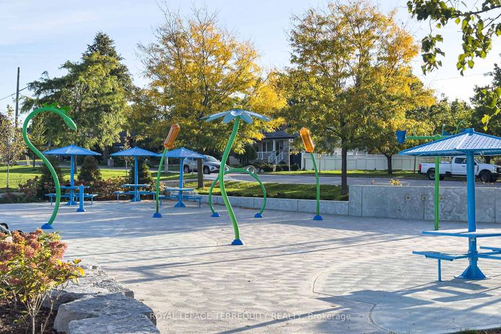 Photo 32 at 19 Wall Avenue, Pelmo Park W4, Toronto