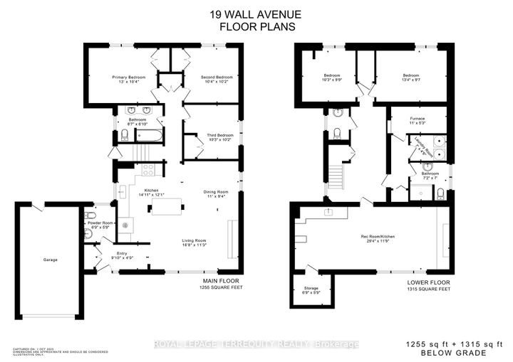 Photo 39 at 19 Wall Avenue, Pelmo Park W4, Toronto