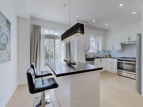 Photo 4 at 18 Torah Gate, Patterson, Vaughan