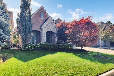 Photo 1 at 166 Grandvista Crescent, Vellore Village, Vaughan