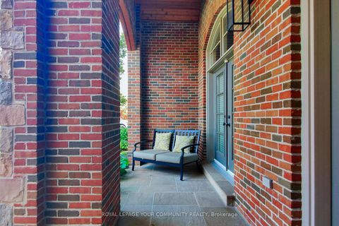 Photo 2 at 166 Grandvista Crescent, Vellore Village, Vaughan