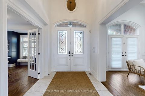 Photo 6 at 166 Grandvista Crescent, Vellore Village, Vaughan