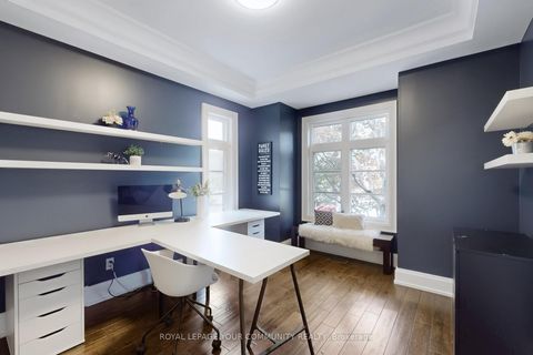 Photo 7 at 166 Grandvista Crescent, Vellore Village, Vaughan