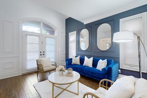 Photo 8 at 166 Grandvista Crescent, Vellore Village, Vaughan Photo 8 at 166 Grandvista Crescent, Vellore Village, Vaughan