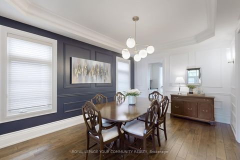 Photo 9 at 166 Grandvista Crescent, Vellore Village, Vaughan