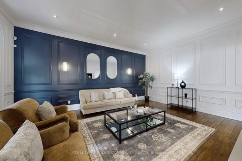 Photo 12 at 166 Grandvista Crescent, Vellore Village, Vaughan