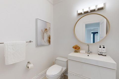 Photo 24 at 166 Grandvista Crescent, Vellore Village, Vaughan Photo 24 at 166 Grandvista Crescent, Vellore Village, Vaughan