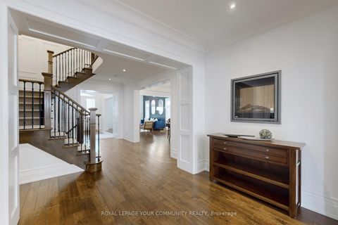 Photo 28 at 166 Grandvista Crescent, Vellore Village, Vaughan Photo 28 at 166 Grandvista Crescent, Vellore Village, Vaughan