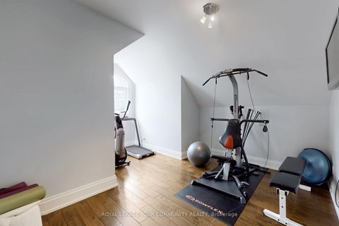 Photo 31 at 166 Grandvista Crescent, Vellore Village, Vaughan