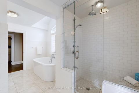 Photo 34 at 166 Grandvista Crescent, Vellore Village, Vaughan