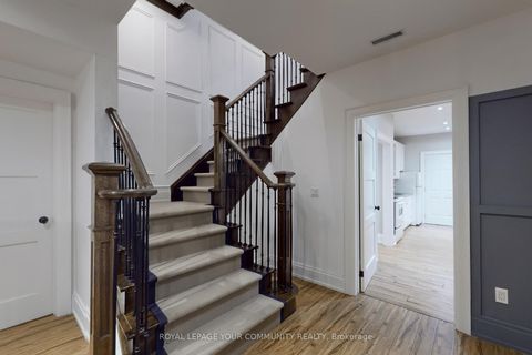 Photo 40 at 166 Grandvista Crescent, Vellore Village, Vaughan