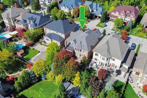 Photo 49 at 166 Grandvista Crescent, Vellore Village, Vaughan