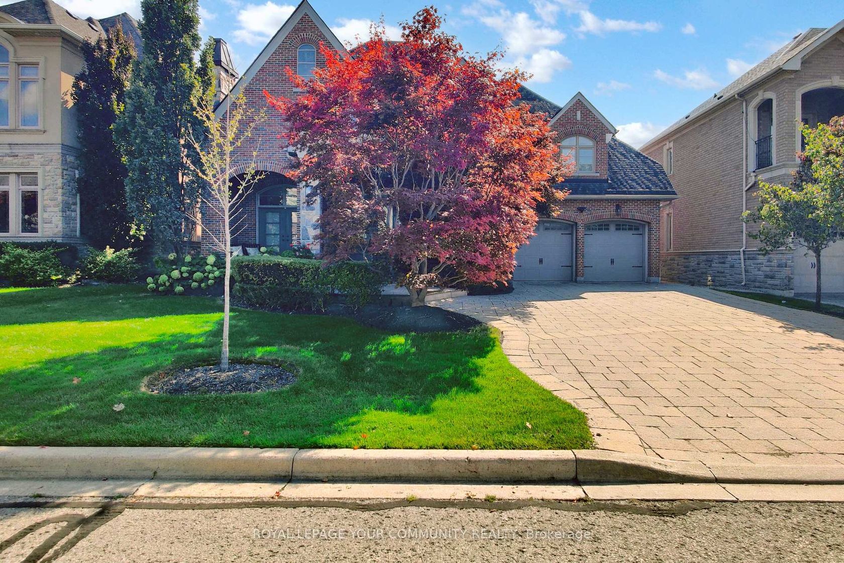 166 Grandvista Crescent, Vellore Village, Vaughan 