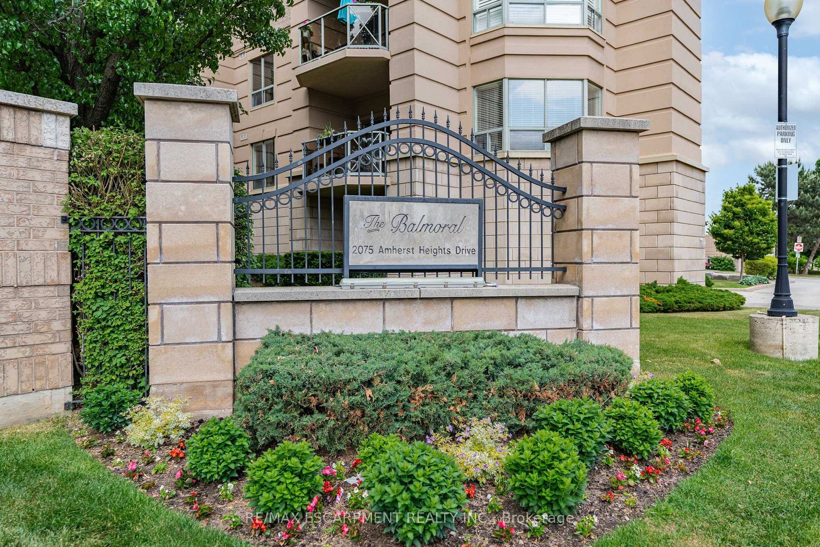 506 - 2075 Amherst Heights Drive, Brant Hills, Burlington 