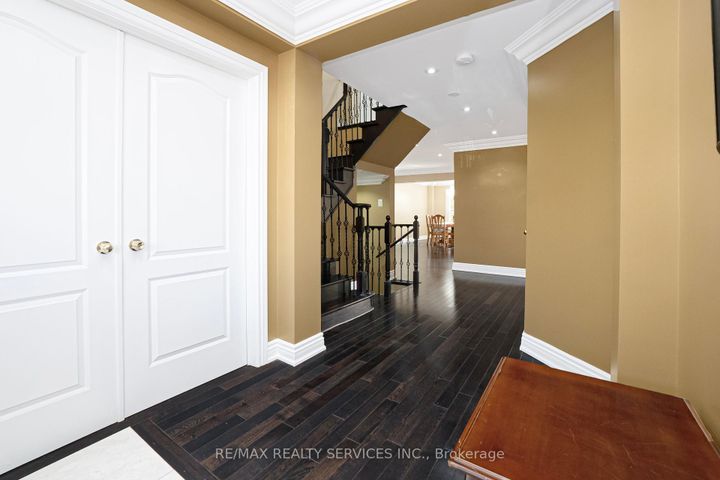 Photo 5 at 14 Foxmere Road, Fletcher's Meadow, Brampton