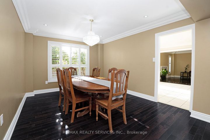 Photo 7 at 14 Foxmere Road, Fletcher's Meadow, Brampton