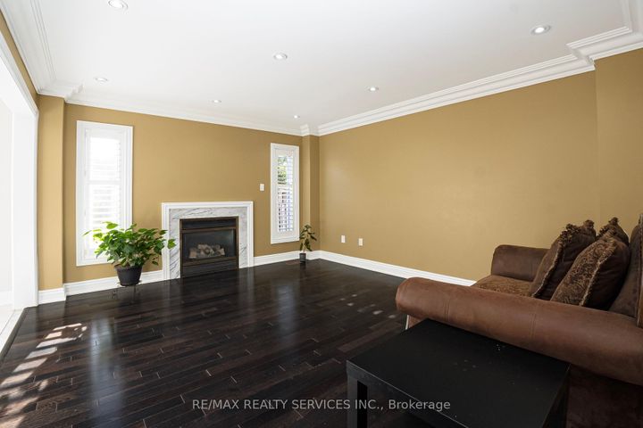 Photo 14 at 14 Foxmere Road, Fletcher's Meadow, Brampton
