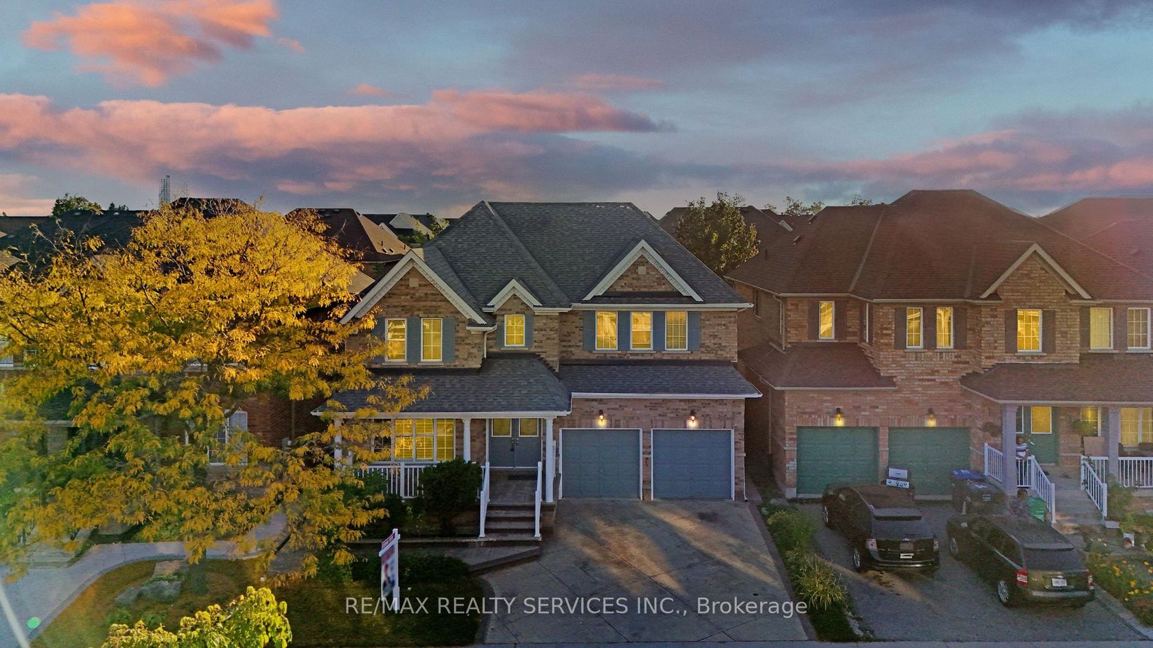 14 Foxmere Road, Fletcher's Meadow, Brampton 2
