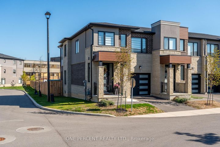 Photo 1 at 24 Southam Lane, Mountview, Hamilton