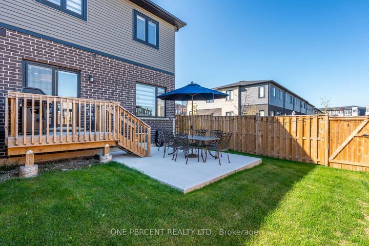 Photo 25 at 24 Southam Lane, Mountview, Hamilton