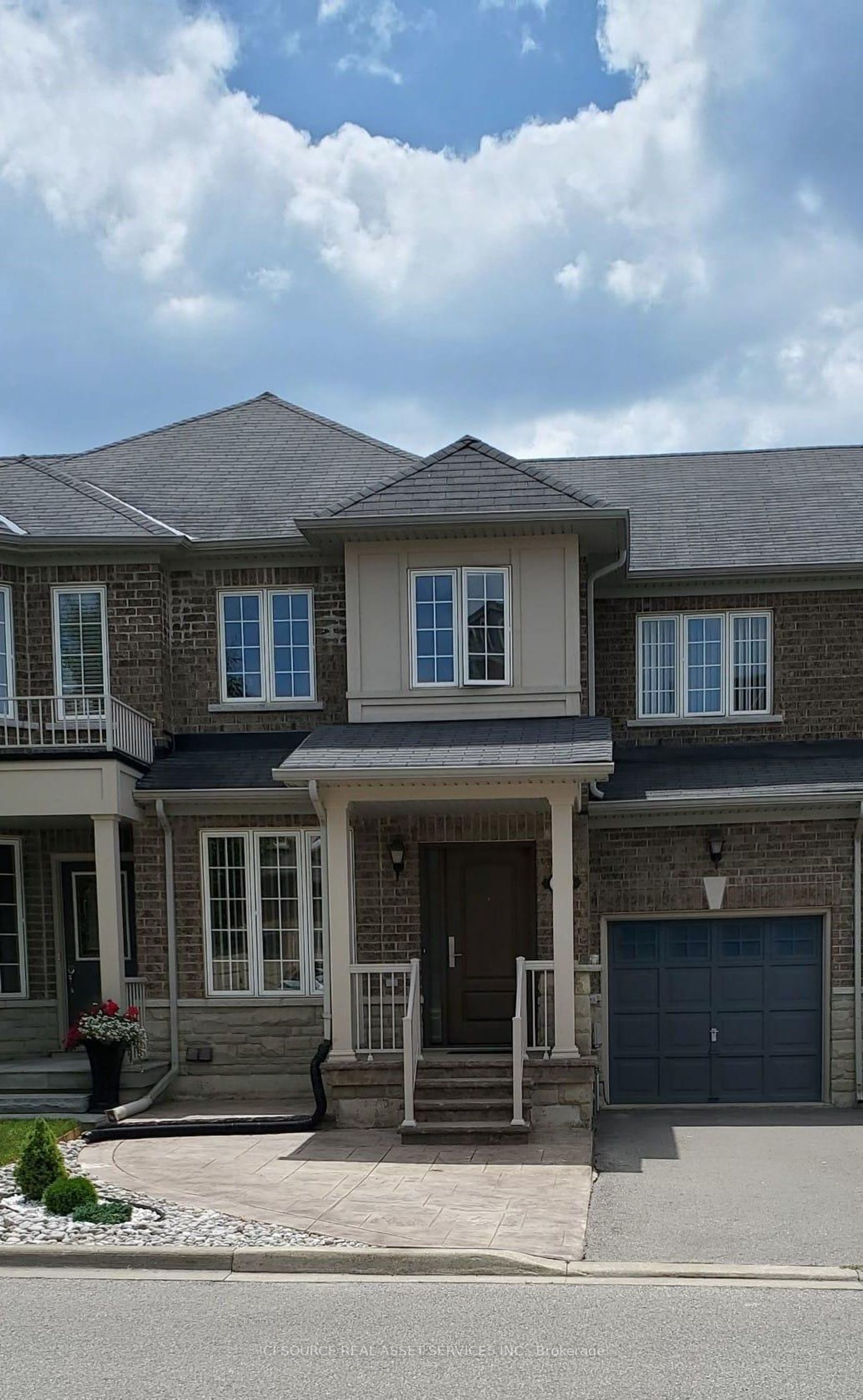 11 Levellands Crescent, Langstaff, Richmond Hill 