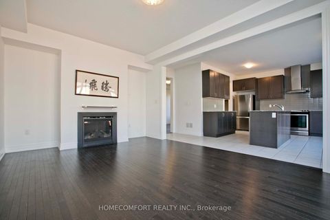 Photo 3 at 14 St Ives Crescent, Williamsburg, Whitby